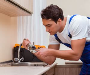 About The Faucet Pros Greensboro, NC
